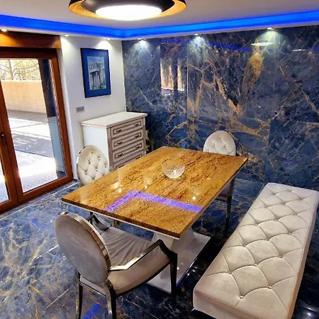 Vila Villa Pocitelj *