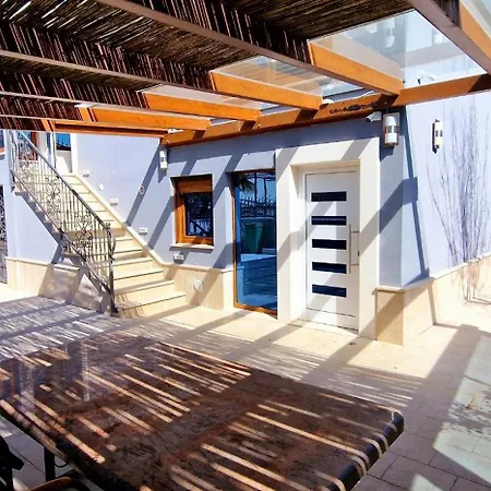 Vila Villa Pocitelj Pocitelj