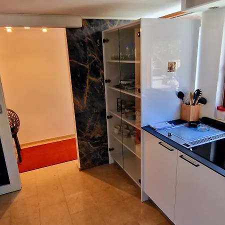 Villa Pocitelj Vila Pocitelj