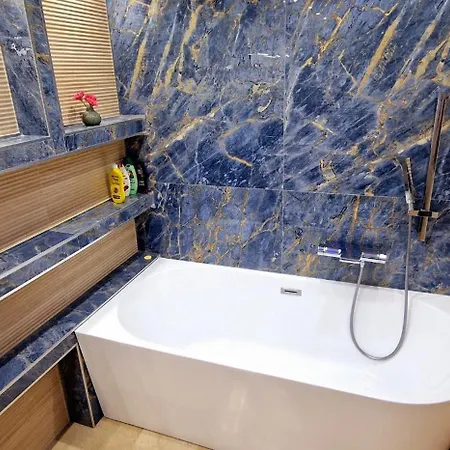 Vila Villa Pocitelj *