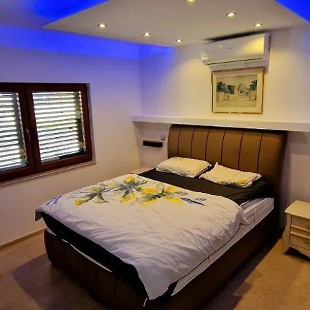 Villa Pocitelj * Pocitelj