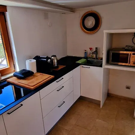 Villa Pocitelj Pocitelj