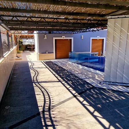 Vila Villa Pocitelj Pocitelj