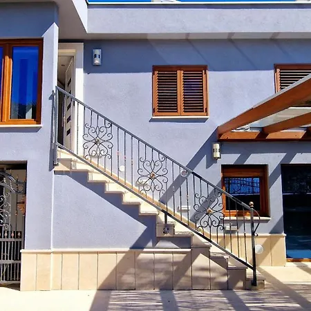 Villa Pocitelj