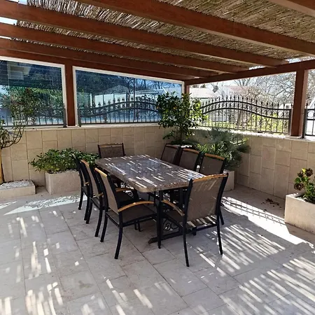 Villa Pocitelj Pocitelj