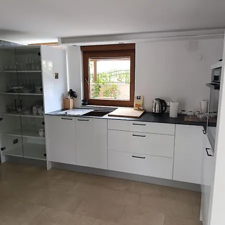 Villa Pocitelj 别墅