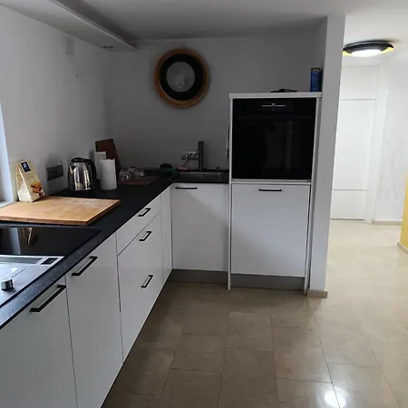 别墅 Villa Pocitelj