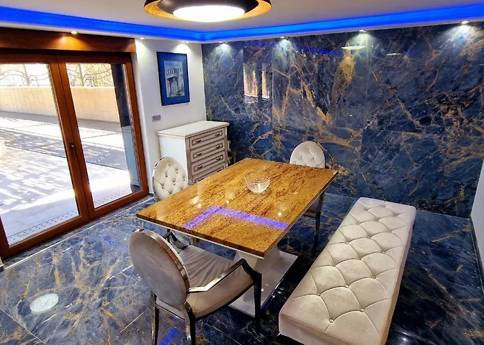 别墅 Villa Pocitelj *