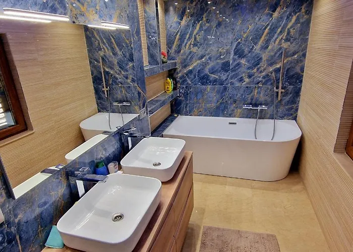 Villa Pocitelj 别墅 Pocitelj