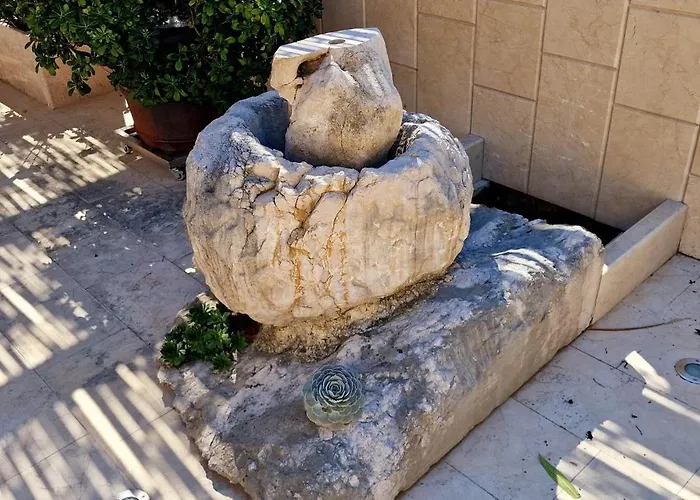 Villa Pocitelj 别墅