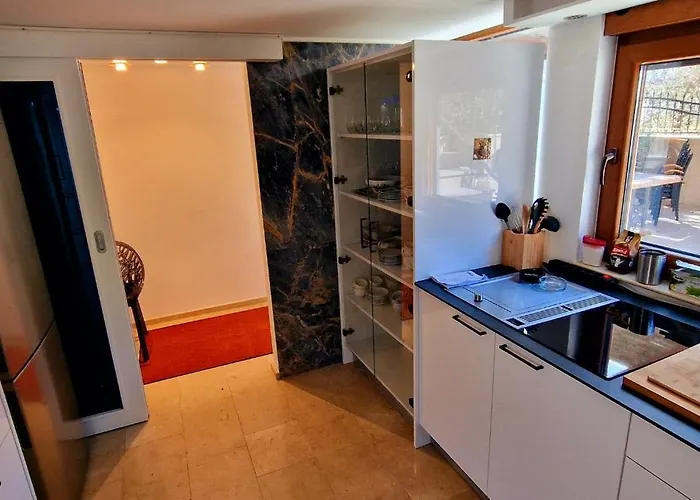 Villa Pocitelj 别墅 Pocitelj