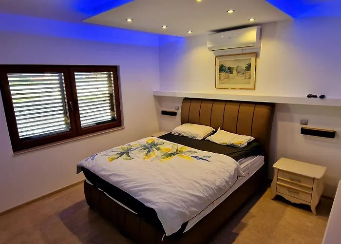 Villa Pocitelj * Pocitelj