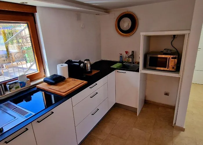 Villa Pocitelj Pocitelj