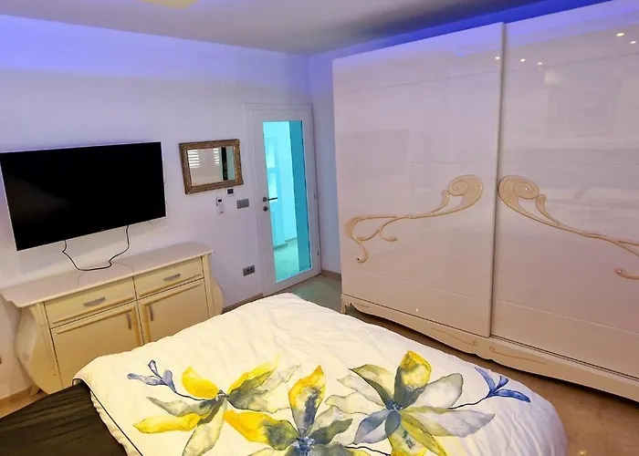 Villa Pocitelj 别墅