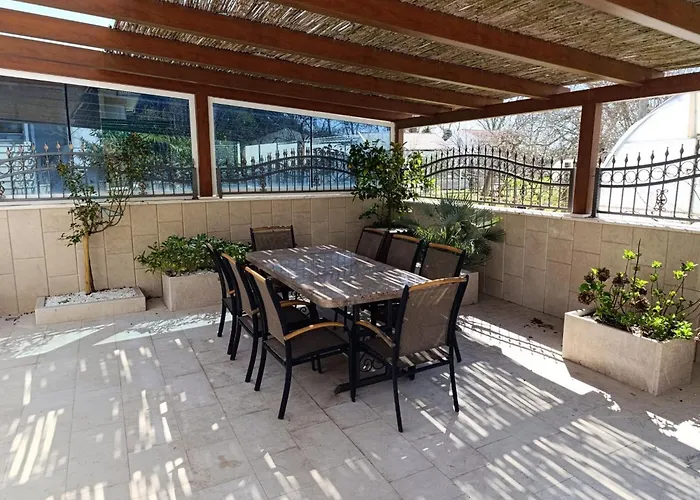 Villa Pocitelj Pocitelj