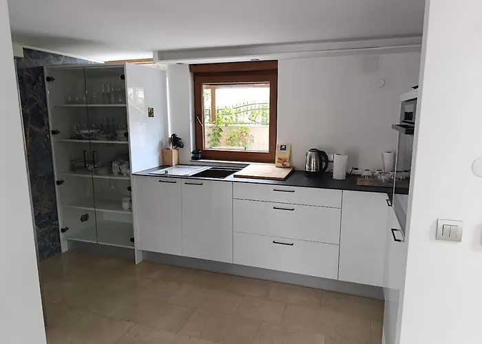 Villa Pocitelj 别墅