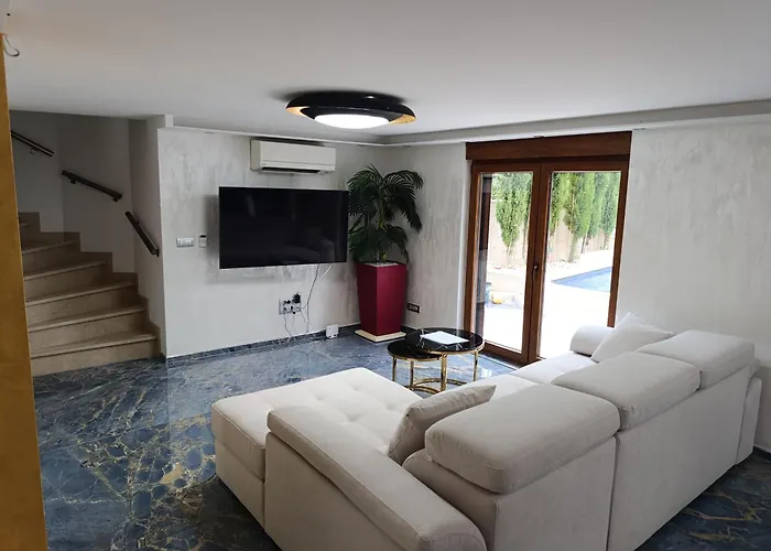 Villa Pocitelj * Pocitelj