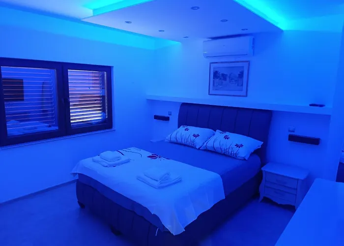 Villa Pocitelj * Pocitelj